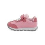 Carter's Girls Bailey Pink Sneakers