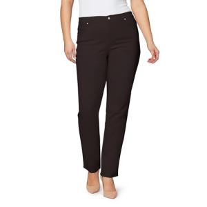 Gloria Vanderbilt Amanda Women's High Rise Tapered Jeans