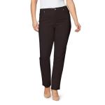 Gloria Vanderbilt Amanda Women's High Rise Tapered Jeans
