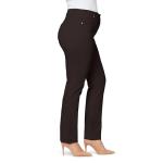 Gloria Vanderbilt Amanda Women's High Rise Tapered Jeans