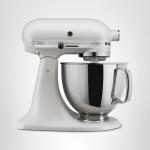 KitchenAid 5 Quart Artisan Tilt-Head Mixer