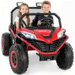 ELEMARA XL 2-Seater 12V Ride-On Car