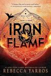 Iron Flame: The Empyrean Series Book 2