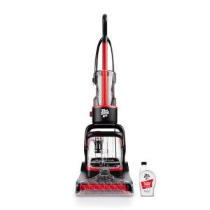 Dirt Devil Full Size Carpet Cleaner Machine