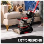 Dirt Devil Full Size Carpet Cleaner Machine