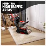 Dirt Devil Full Size Carpet Cleaner Machine