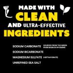 Molly's Suds Laundry Detergent Powder for Sensitive Skin