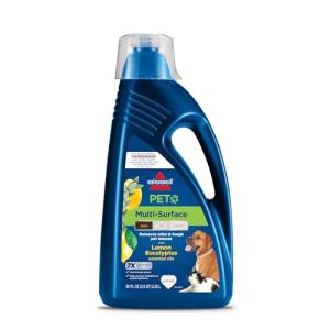 Bissell Pet Multi-Surface Cleaner with Citrus, 80oz