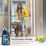 Bissell Pet Multi-Surface Cleaner with Citrus, 80oz