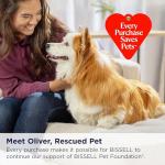 Bissell Pet Multi-Surface Cleaner with Citrus, 80oz