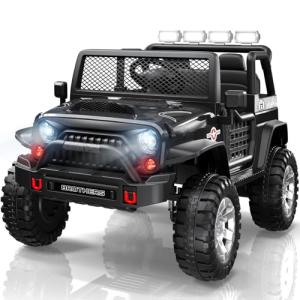 LIGIANT L8 Electric Ride-On Car for Kids