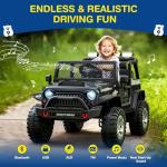 LIGIANT L8 Electric Ride-On Car for Kids