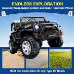 LIGIANT L8 Electric Ride-On Car for Kids