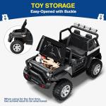 LIGIANT L8 Electric Ride-On Car for Kids