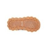 Boys Bailey Navy Sneakers by Simple Joys