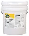 Zep Automatic Floor Scrubber Solution Concentrate 5 Gallon
