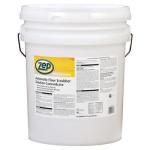 Zep Automatic Floor Scrubber Solution Concentrate 5 Gallon
