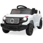 Kids 6V Ride On Truck with Remote Control