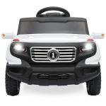 Kids 6V Ride On Truck with Remote Control