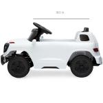 Kids 6V Ride On Truck with Remote Control