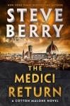 The Medici Return: A Gripping Historical Novel