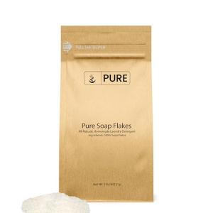 Pure Original Ingredients Soap Flakes for Laundry