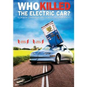 Who Killed the Electric Car? A Deep Dive