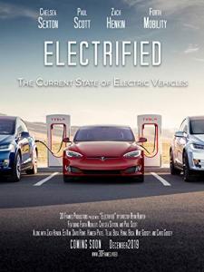 The Current State of Electric Vehicles