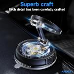 ANDERY Magsafe Car Phone Holder with 360° Rotation