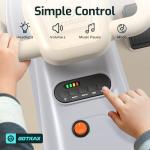 Gotrax WG1 Electric Wiggle Car for Kids