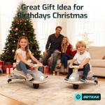 Gotrax WG1 Electric Wiggle Car for Kids