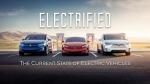 The Current State of Electric Vehicles