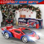 Growsland Remote Control Car for Kids