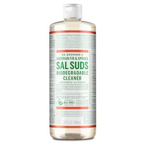 Dr. Bronner's Sal Suds All-Purpose Cleaner 32 oz