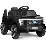 Ford F-150 Lightning Kids 12V Electric Ride-On
