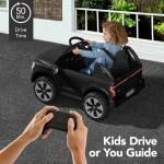 Ford F-150 Lightning Kids 12V Electric Ride-On