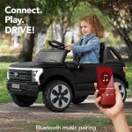 Ford F-150 Lightning Kids 12V Electric Ride-On
