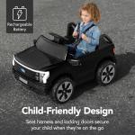 Ford F-150 Lightning Kids 12V Electric Ride-On
