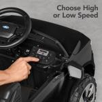 Ford F-150 Lightning Kids 12V Electric Ride-On