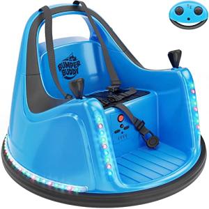Electric Bumper Car for Kids Ages 1-5
