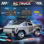 1:24 Remote Control All-Terrain RC Car Toy