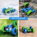 Hamdol 360° Rotating Remote Control Car for Kids