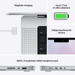 Apple MacBook Pro 14" M1 Pro 16GB RAM 512GB SSD