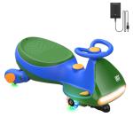 FanttikRide N7 Pro 2-in-1 Wiggle Car