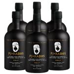 USDA Organic Greek Extra Virgin Olive Oil - 6 Pack