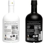 Organic Greek Extra Virgin Olive Oil Set