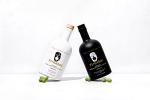 Organic Greek Extra Virgin Olive Oil Set