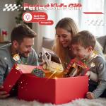 1:24 Remote Control All-Terrain RC Car Toy