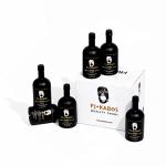 USDA Organic Greek Extra Virgin Olive Oil - 6 Pack