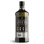 Organic Cold Press Extra Virgin Olive Oil - 750 mL